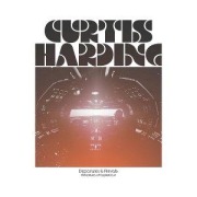 Cover-Bild zum Titel 'Departures & Arrivals: Adventures of Captain Curt' von 'Curtis Harding'
