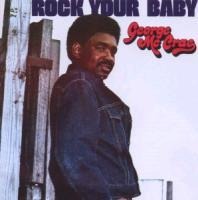Rock Your Baby (Expanded Edition) - George Mccrae
