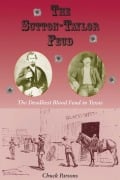 Cover-Bild zum Titel 'The Sutton-Taylor Feud, 7' von 'Chuck Parsons'