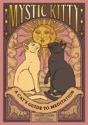 Cover-Bild zum Titel 'Mystic Kitty' von 'Valerie Oula'