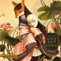 Cover-Bild zum Titel 'Japanische Geister und Naturwesen' von 'Lafcadio Hearn'