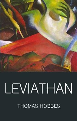 Leviathan - Thomas Hobbes