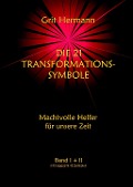 Die 21 Transformations-Symbole - Grit Hermann