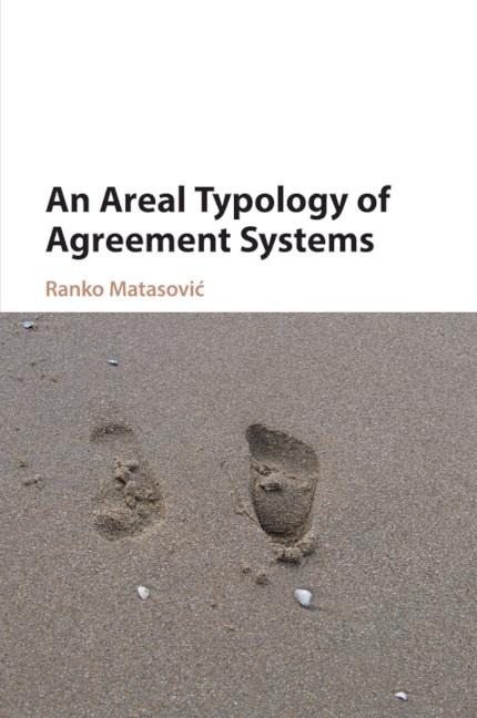 An Areal Typology of Agreement Systems - Ranko Matasovic