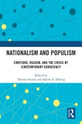 Cover-Bild zum Titel 'Nationalism and Populism' von ''