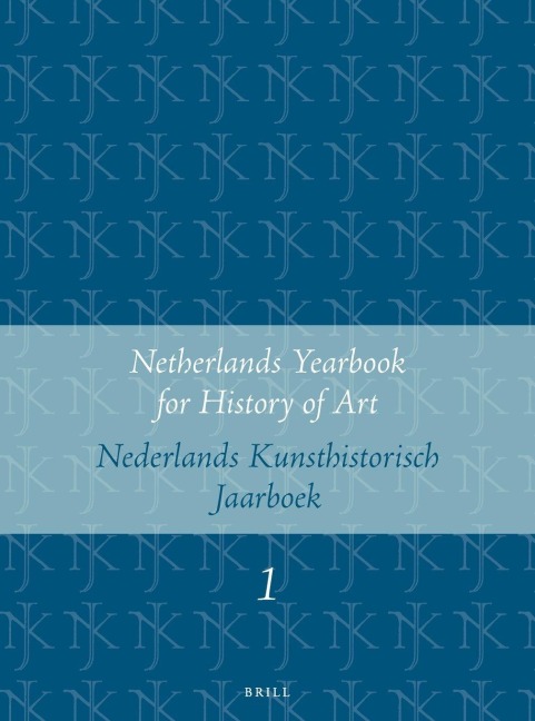 Netherlands Yearbook for History of Art / Nederlands Kunsthistorisch Jaarboek 1 (1947) - 
