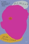 Cover-Bild zum Titel 'Almond' von 'Won-Pyung Sohn'