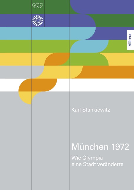 München 1972 - Karl Stankiewitz