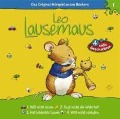 Cover-Bild zum Titel 'Folge 01:...Will nicht Essen' von 'Leo Lausemaus'