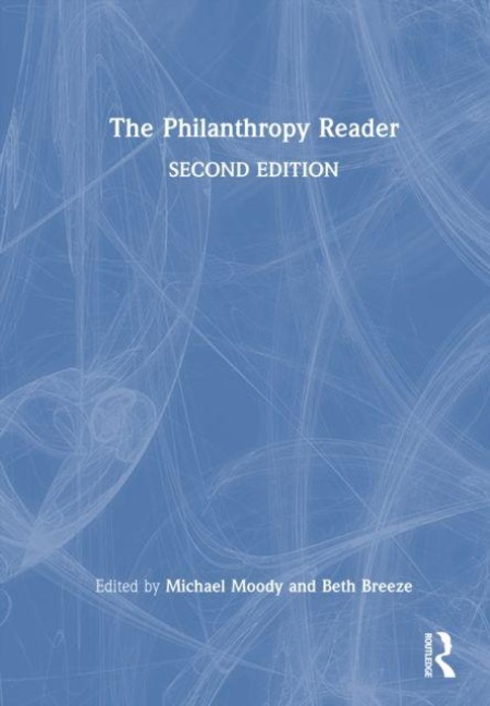 The Philanthropy Reader - 