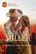 Cover-Bild zum Titel 'Big Sky Secrets - Antwort des Herzens' von 'Linda Lael Miller'