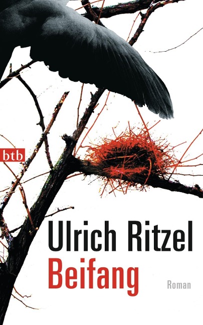Beifang - Ulrich Ritzel