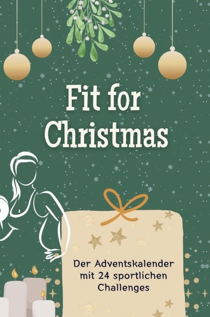 Fit for Christmas - Tim Neumann
