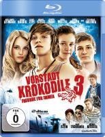 Vorstadtkrokodile 3 - Thomas Bahmann, Christian Ditter, Ralf Hertwig, Peter Thorwarth, Heiko Maile