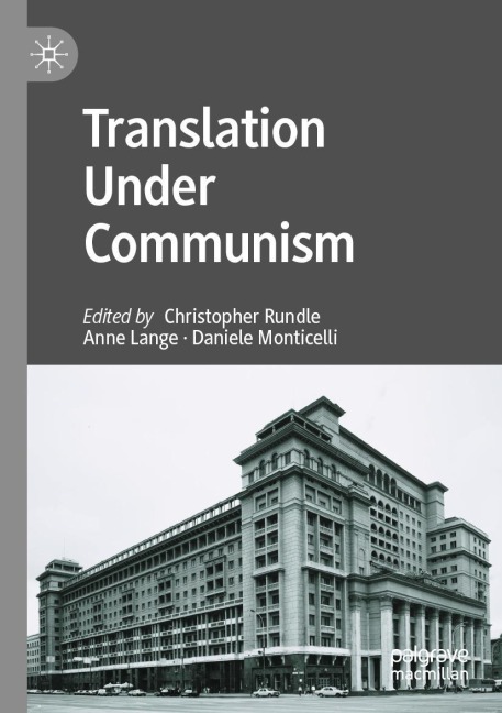 Translation Under Communism - 
