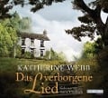 Cover-Bild zum Titel 'Das verborgene Lied' von 'Katherine Webb'