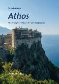 Cover-Bild zum Titel 'Athos' von 'Mader Bernd'