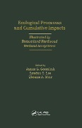 Cover-Bild zum Titel 'Ecological Processes and Cumulative Impacts Illustrated by Bottomland Hardwood Wetland EcosystemsLewis Publishers, Inc.' von 'Coastal Ecology Inst'