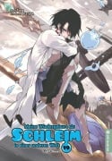 Cover-Bild zum Titel 'Meine Wiedergeburt als Schleim in einer anderen Welt Light Novel 19' von 'Fuse, Mitz Vah'