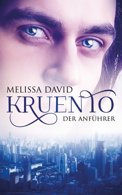 Kruento - Der Anführer - Melissa David