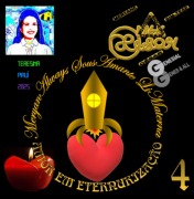 Meryanalways Sousamante Limaterna - Melkyzedek Siqueira César