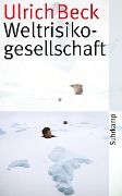 Cover-Bild zum Titel 'Weltrisikogesellschaft' von 'Ulrich Beck'