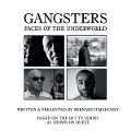 Cover-Bild zum Titel 'Gangsters: Faces of the Underworld S.2' von 'Bernard O'Mahoney'