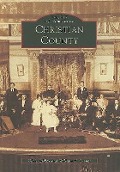 Cover-Bild zum Titel 'Christian County' von 'Chris Gilkey, William T. Turner'