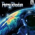 Havarie auf Hayok - Perry Rhodan