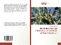 Cover-Bild zum Titel 'Etude de la biologie florale de la variété Meski cultivée à Zaghouan' von 'Jameleddine Bouchami'