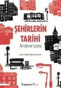 Cover-Bild zum Titel 'Sehirlerin Tarihi' von 'Andrew Less'