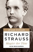 Richard Strauss - Bryan Gilliam