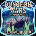 Dungeon Wars: Inner War - Logue