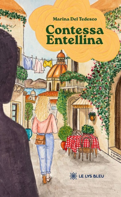Contessa Entellina - Marina Del Tedesco