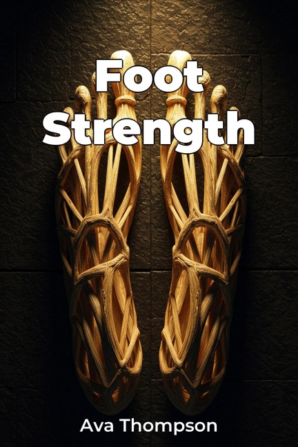 Foot Strength - Ava Thompson