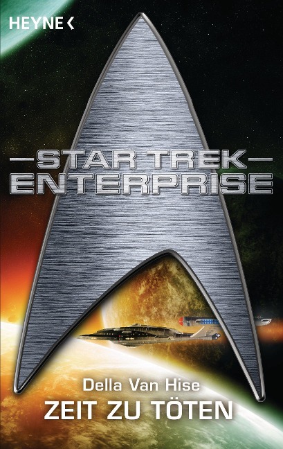 Star Trek: Zeit zu Töten - Della van Hise