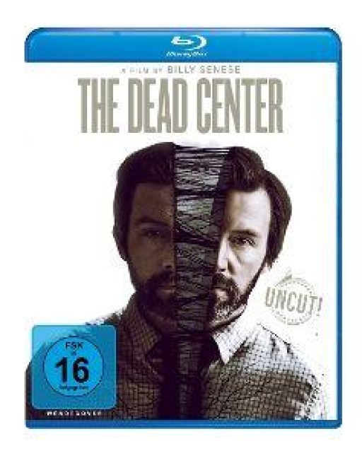 The Dead Center - Billy Senese, Jordan Lehning