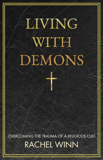 Living With Demons - Rachel Winn