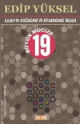 Cover-Bild zum Titel 'Büyük Mucize 19' von 'Edip Yüksel'