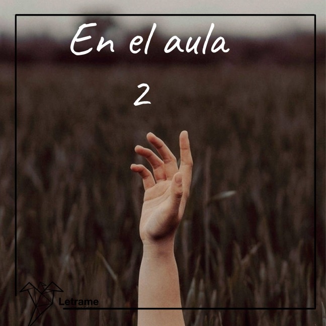 En el Aula 2 - Juan Carlos Luque