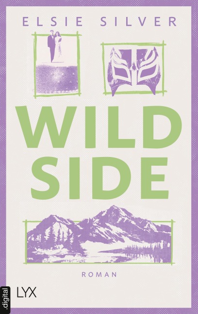 Wild Side - Elsie Silver
