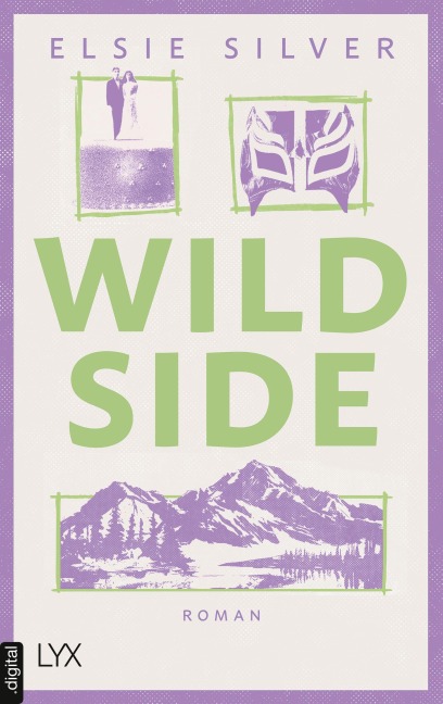 Wild Side - Elsie Silver