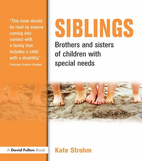 Siblings - Kate Strohm
