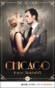 Cover-Bild zum Titel 'Chicago - In guter Gesellschaft' von 'Pat Connor'