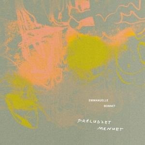 Preludzet Menuet - Emmanuelle Bonnet