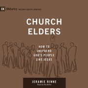 Cover-Bild zum Titel 'Church Elders' von 'Jeramie Rinne'