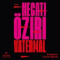 Cover-Bild zum Titel 'Vatermal' von 'Necati Öziri'