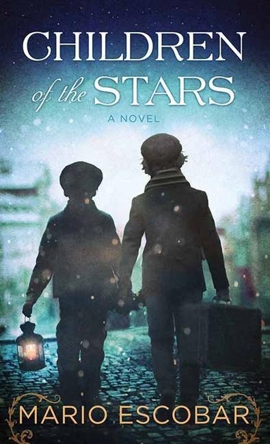 Children of the Stars - Mario Escobar