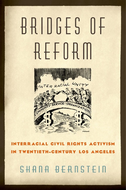Bridges of Reform - Shana Bernstein