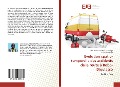 Cover-Bild zum Titel 'Evolution spatio-temporelle des accidents de la route à Bobo-Dioulasso' von 'John Emmanuel Marie Sawadogo, Jérémi Rouamba'
